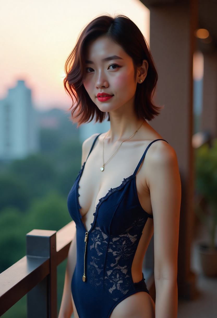 她的第二份合同短剧海报