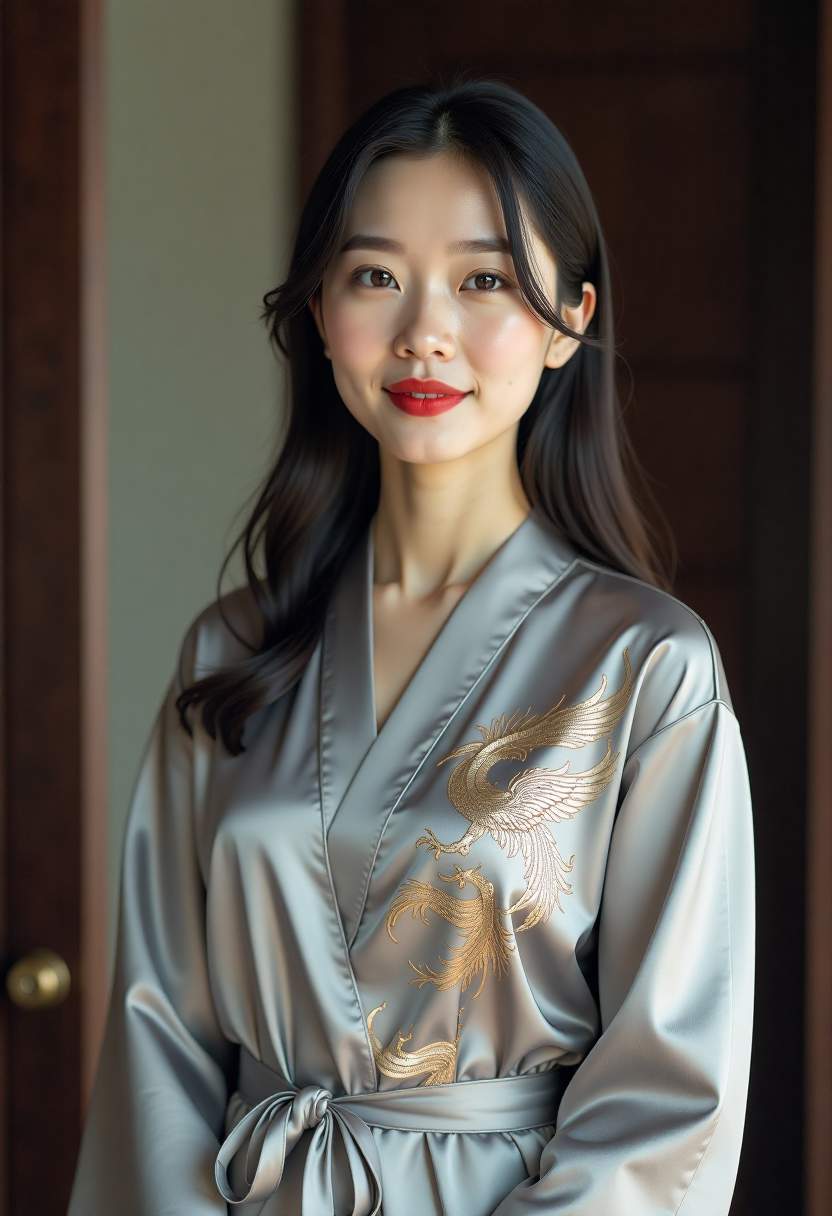 沈明珠人物头像